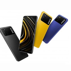 Xiaomi Poco M3 Vs Vivo V20 SE, Canggih Mana?
