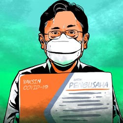 Warning Menkes: Obesitas Rakyat RI Makin Lama Makin Naik