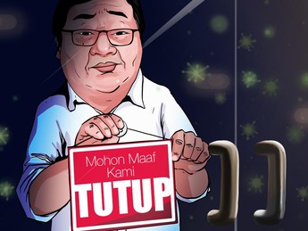 PPKM Diperpanjang Hingga 8 Februari 2021, Ini Alasannya