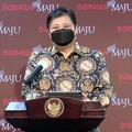 Pandemi Belum Usai, Dana PEN 2021 Bengkak Jadi Rp 553,09 T