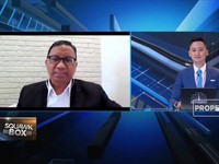 Likuiditas Melimpah Tapi Penyaluran Kredit Lemah,Ini Sebabnya