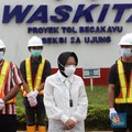 Waskita Terlilit Utang Rp 54 T, Sampai Jual Semua Jalan Tol!