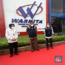 Ini Daftar Tol Terbaru yang Siap Dilego ke Investor