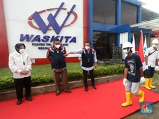 Ini Daftar Tol Terbaru yang Siap Dilego ke Investor