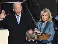 Jill Biden Divonis Menderita Kanker Kulit Non-Melanoma