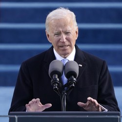 Sah! Biden Jadi Presiden AS, Ini Kebijakan Ekonominya