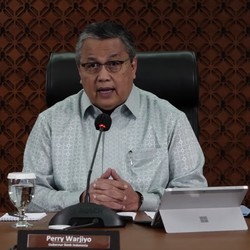 Janji BI di 2021: Bunga Akan Terus Rendah!