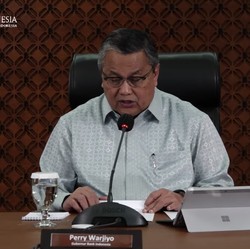 Vaksin & 5 Langkah Kebijakan Demi Ekonomi RI Bangkit!