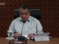 Vaksin & 5 Langkah Kebijakan Demi Ekonomi RI Bangkit!