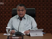 Proyeksi Ekonomi RI 2021 dari Gubernur BI, Adakah Harapan?