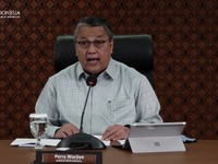 BI Sebut Transaksi Berjalan Q4-2020 Suplus Lagi