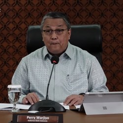Bos BI: Suku Bunga Kredit Perbankan Masih Bisa Turun