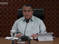 Bos BI: Suku Bunga Kredit Perbankan Masih Bisa Turun