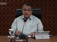 Ingin Kurangi Ketergantungan Dolar AS, Ini yang Dilakukan BI