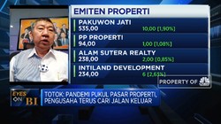 Pengusaha Harap Bank Turunkan Bunga KPR Jadi Single Digit