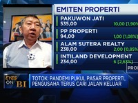 Pengusaha Harap Bank Turunkan Bunga KPR Jadi Single Digit