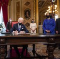 China 'Balas Dendam' ke Trump Cs, Ini Kata Anak Buah Biden
