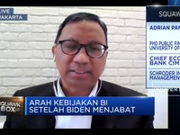 Resmi Dilantik, Joe Biden Hadapi 4 Persoalan Besar