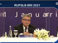 Mau Digabung dengan PNM & Pegadaian, Ini Respons Bos BRI