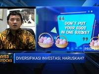 Simak Yuk! Ini Alasan Pentingnya Diversifikasi Aset Investasi