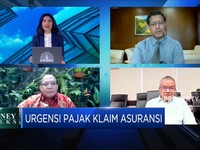 Soal PPh di Klaim Asuransi,  Ini Penjelasan Ditjen Pajak