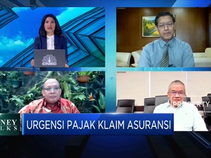 Soal PPh di Klaim Asuransi, Ini Penjelasan Ditjen Pajak