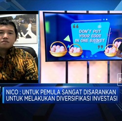 Cara Jitu Diversifikasi Aset Investasi Pasar Saham