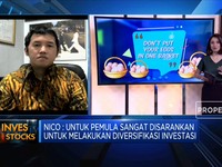 Cara Jitu Diversifikasi Aset Investasi Pasar Saham