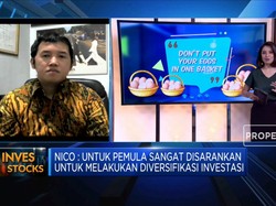 Cara Jitu Diversifikasi Aset Investasi Pasar Saham