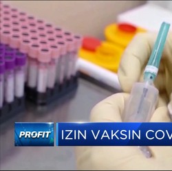 WHO Akan Segera Menyetujui Vaksin buatan China dan Rusia