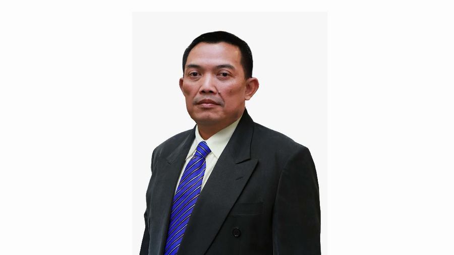 Agus Winardono, Direktur Human Capital BRI. (Dok: BRI)
