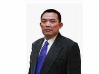 Ini Rekam Jejak Agus Winardono, Direktur Human Capital BRI