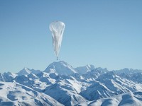 Kisah Balon Internet Google: Pernah Uji Coba, Sekarang Mati!