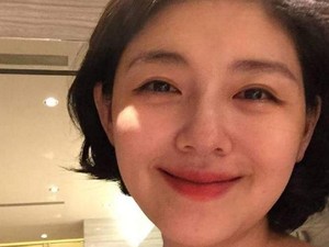 Barbie Hsu San Chai Meteor Garden Meninggal di Usia 48, Ini Kata Keluarga