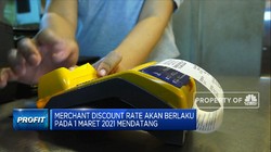 BI Berlakukan Biaya Transaksi Elektronik Berbasis Chip