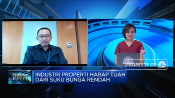 Bisnis Masih Lesu, CITRA Targetkan Tambah Land Bank di 2021