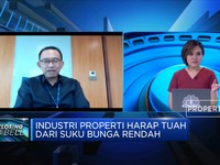 Bisnis Masih Lesu, CITRA Targetkan Tambah Land Bank di 2021