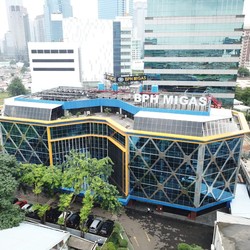 DPR Kritik Batas Usia Calon Anggota Komite BPH Migas