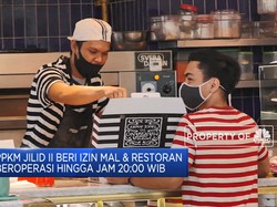 Penularan Covid-19 Masih Tinggi, PPKM Jawa-Bali Diperpanjang