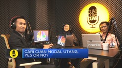 Cari Cuan Modal Utang, Yes Or No?