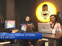 Cari Cuan Modal Utang, Yes Or No?
