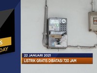 Uang Beredar Capai Rp 6.900 T Hingga Recall 3 Juta Mobil Ford