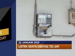 Uang Beredar Capai Rp 6.900 T Hingga Recall 3 Juta Mobil Ford