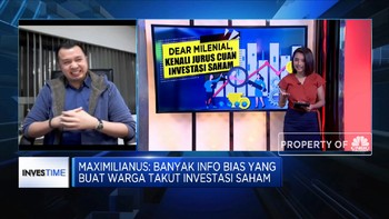 Biden Keluarkan 15 Perintah Eksekutif, Pasar Kian optimistis