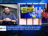 Biden Keluarkan 15 Perintah Eksekutif, Pasar Kian optimistis