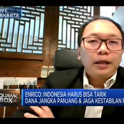 Ekonom: Omnibuslaw Bisa Tarik FDI & Topang Stabilitas Rupiah