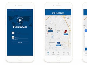 Fox Logger Bikin GPS Tracker Plug and Play, Bisa Pasang Sendiri