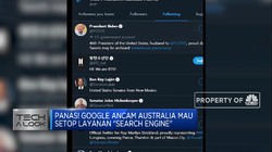 Google Ngambek ke Australia Hingga Kamala Harris Follow BTS!