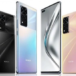 Usai 'Cerai' dari Huawei, Ini Ponsel Pertama Honor