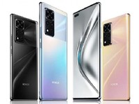 Usai 'Cerai' dari Huawei, Ini Ponsel Pertama Honor